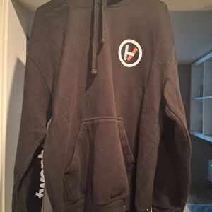 Twenty One Pilots Vessel Unisex Hoodie